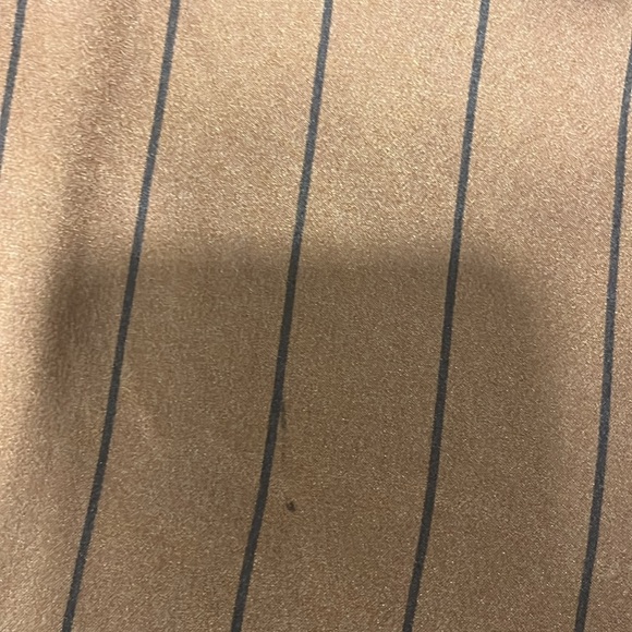 STORM & MARIE silk blouse, size 34, good condition, 100% silk. - Picture 13 of 13